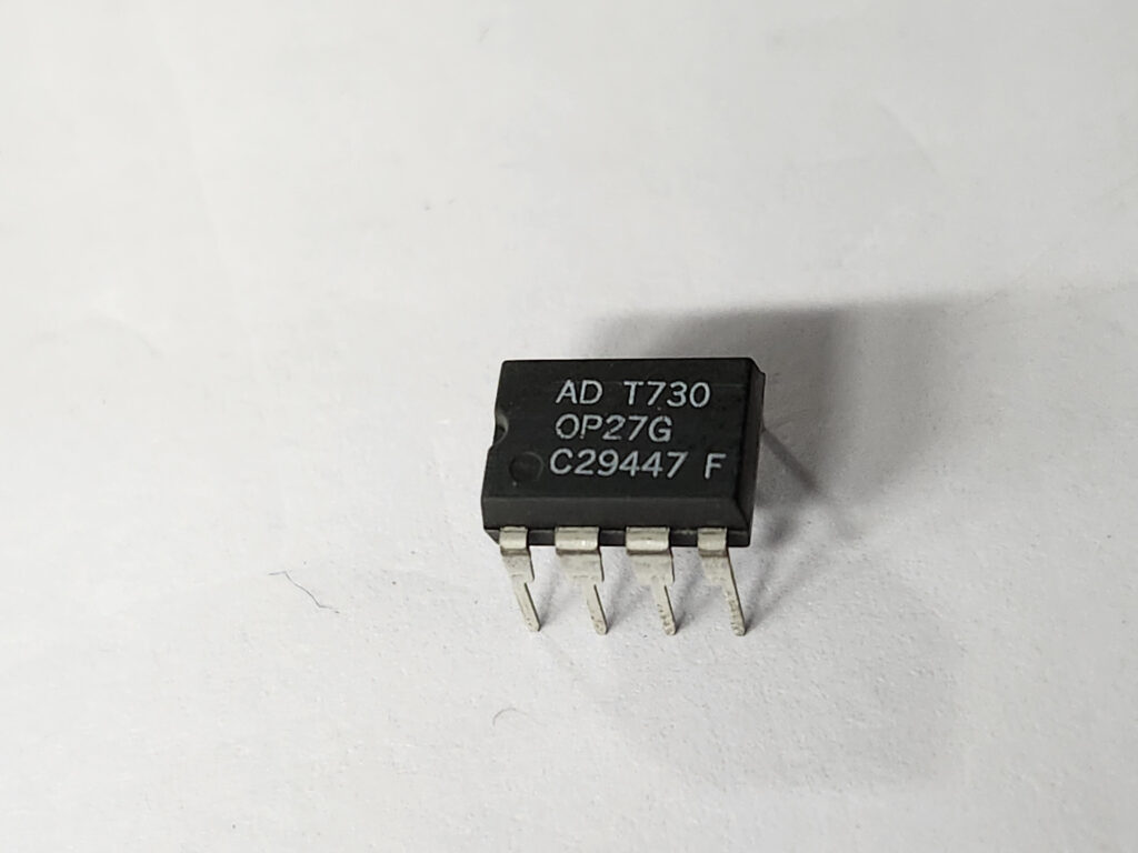 OP27G