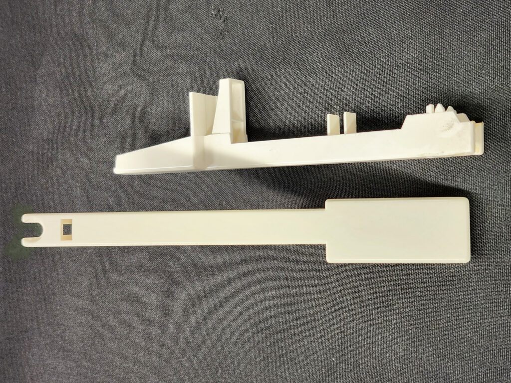 A Key, Fatar TP/9S Weighted