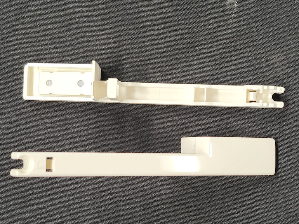F Key, Fatar TP/9S Weighted