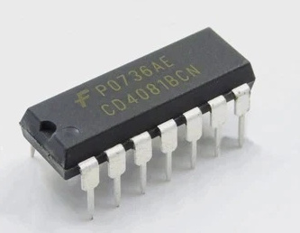 CD4081BCN