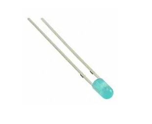 LED Blue