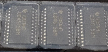 CD4515BM