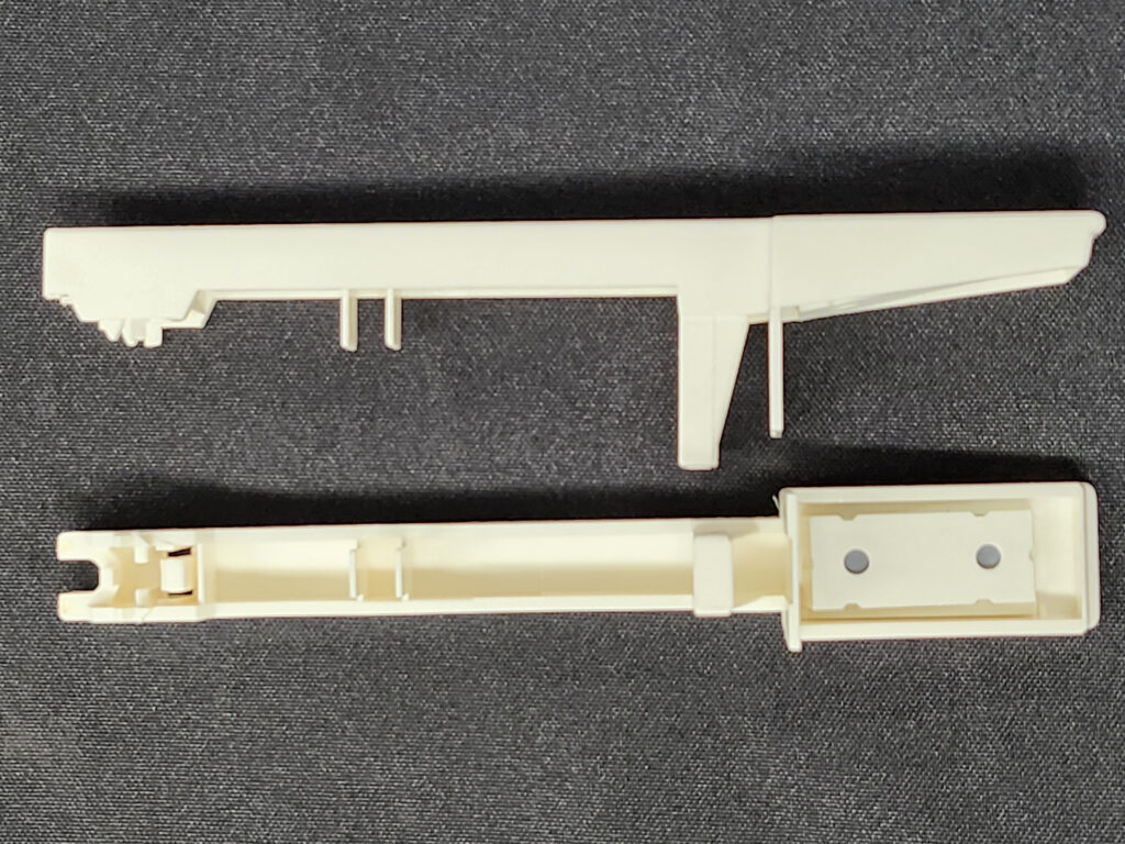 D Key, Fatar TP/9S Weighted