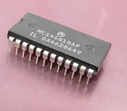 MC146818AP