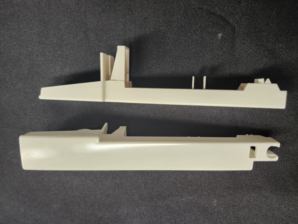 G High End Key, TP/20