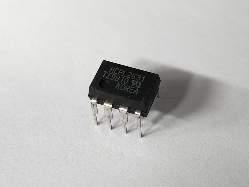 HCPL2631