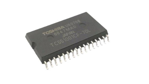 TC551001CF70L