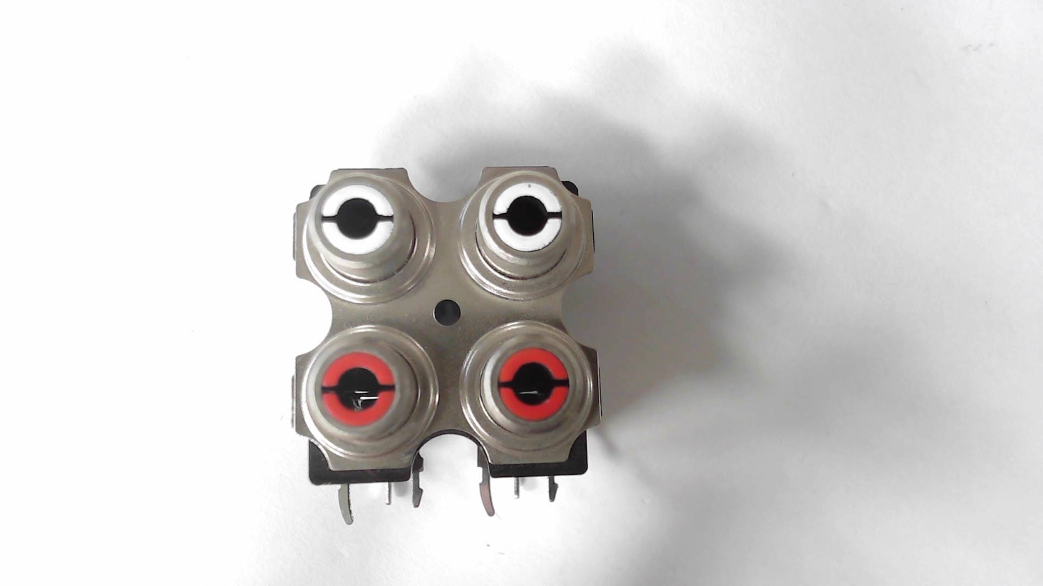 4 RCA Female Socket - Image 2