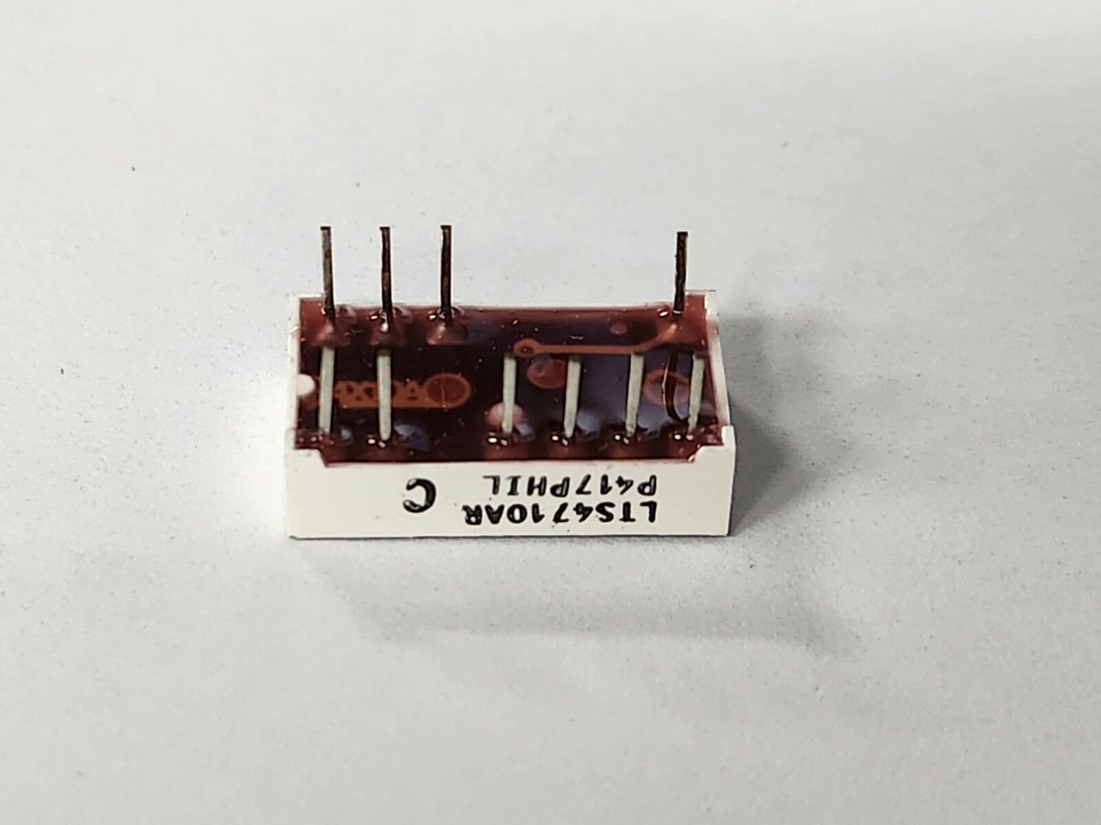 DISPLAY 7-SEG - Image 2