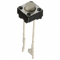 Tact Switch, 5mm
