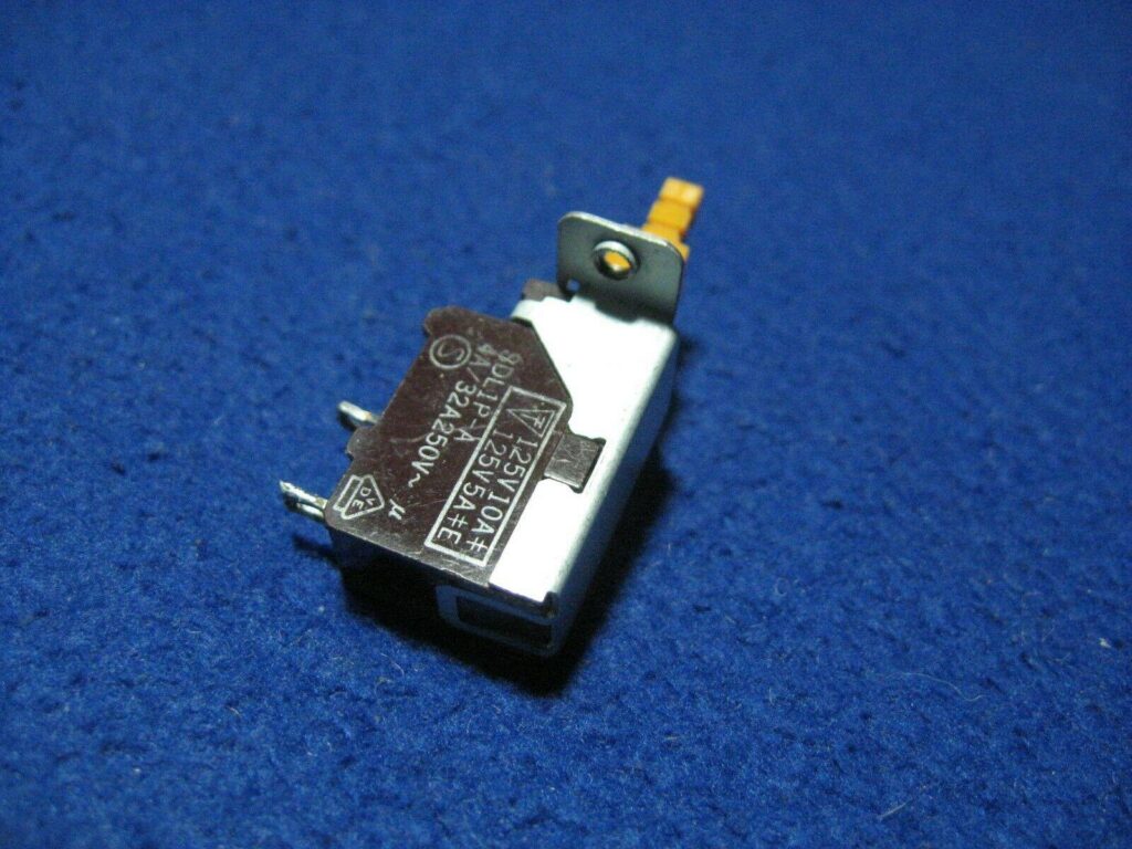 SWITCH SDl1P, SPST